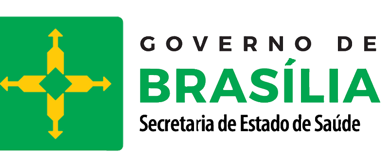 Governo de Brasília · Secretaria de Estado de Saúde