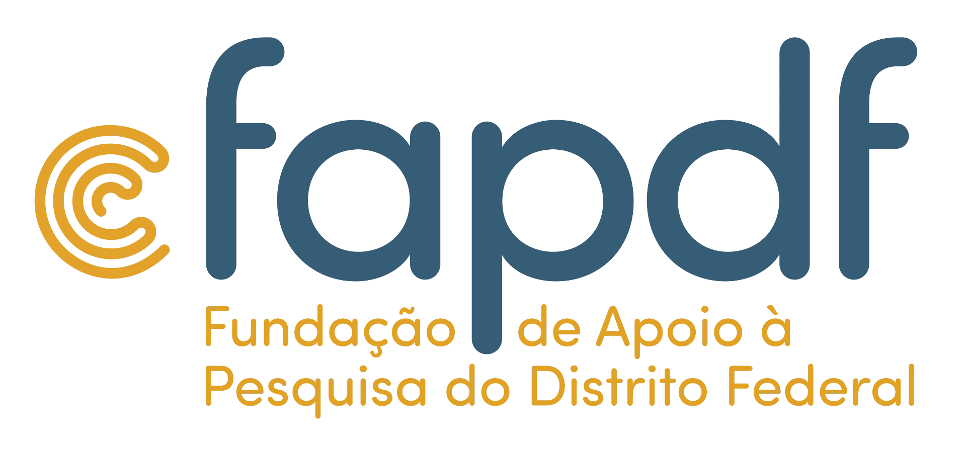 FAPDF — Fundação de Apoio à Pesquisa do DF