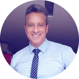 Rinaldo Neves