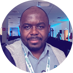 Charles Akono